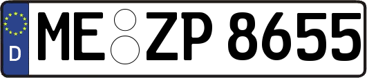 ME-ZP8655