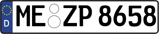 ME-ZP8658