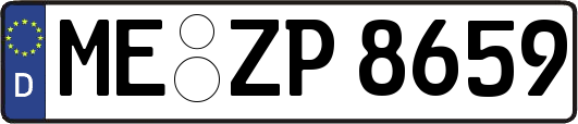 ME-ZP8659