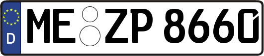 ME-ZP8660