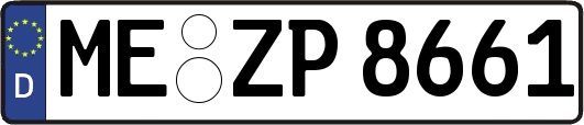 ME-ZP8661