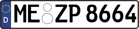 ME-ZP8664