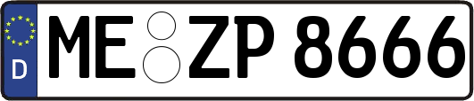 ME-ZP8666
