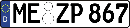 ME-ZP867