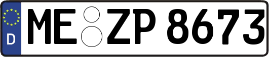 ME-ZP8673