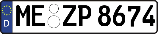 ME-ZP8674