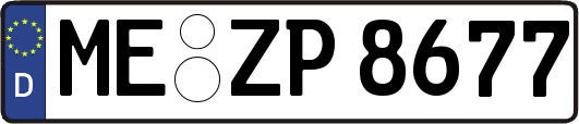 ME-ZP8677
