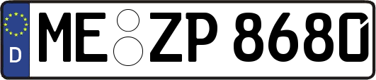 ME-ZP8680