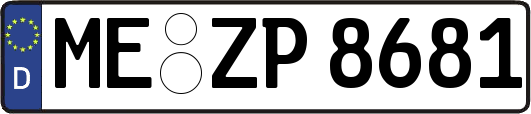 ME-ZP8681