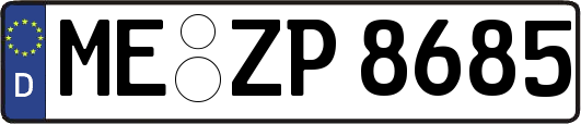 ME-ZP8685