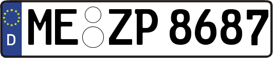 ME-ZP8687