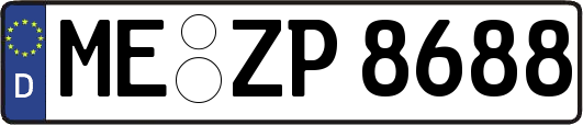 ME-ZP8688
