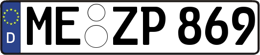 ME-ZP869