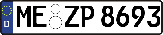 ME-ZP8693