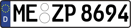ME-ZP8694