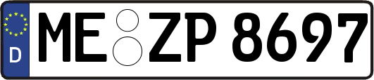 ME-ZP8697