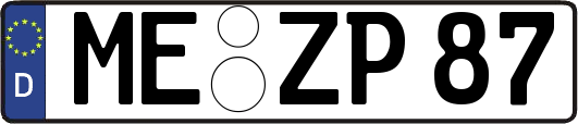ME-ZP87