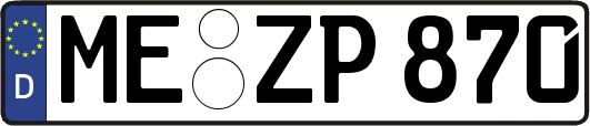 ME-ZP870