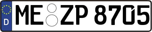 ME-ZP8705