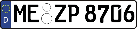 ME-ZP8706