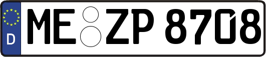 ME-ZP8708