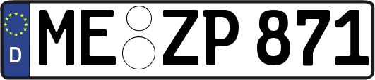 ME-ZP871