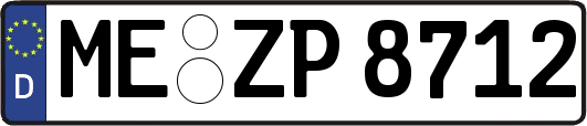 ME-ZP8712