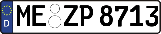 ME-ZP8713