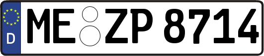 ME-ZP8714