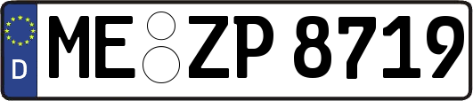 ME-ZP8719