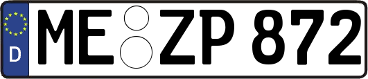 ME-ZP872