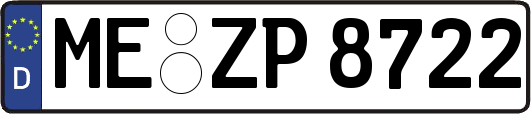 ME-ZP8722