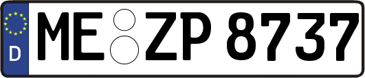 ME-ZP8737