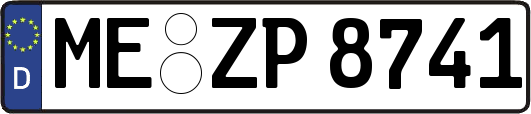 ME-ZP8741