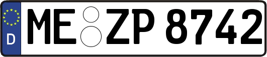 ME-ZP8742