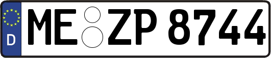 ME-ZP8744