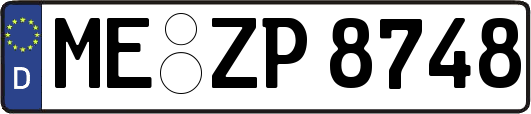 ME-ZP8748