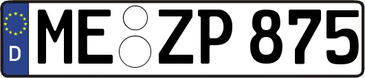 ME-ZP875