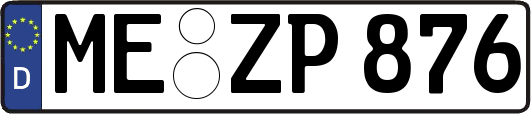 ME-ZP876