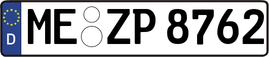 ME-ZP8762