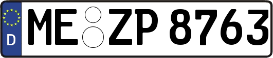 ME-ZP8763