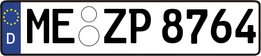 ME-ZP8764
