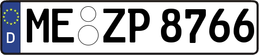 ME-ZP8766