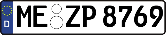 ME-ZP8769