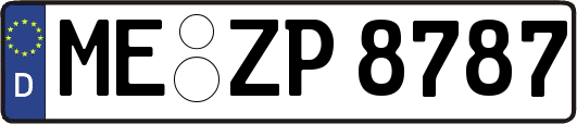 ME-ZP8787