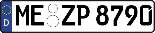 ME-ZP8790