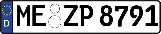 ME-ZP8791