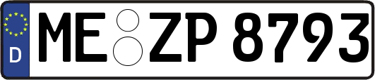 ME-ZP8793