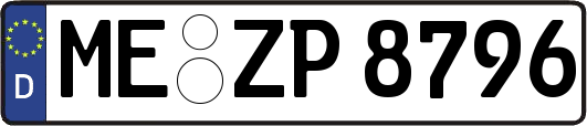 ME-ZP8796