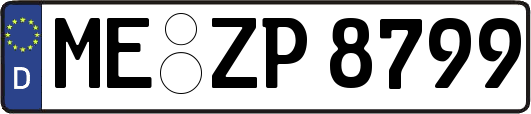 ME-ZP8799